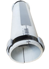 Pvc200splitrepcplg split repai for sale  Kent