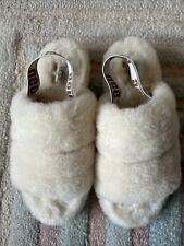 Ugg slippers size for sale  KINGSBRIDGE