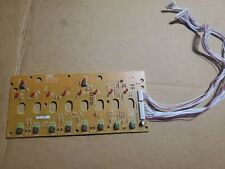Tascam e9043600c input for sale  San Gabriel