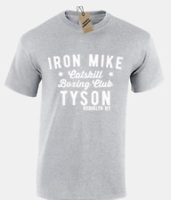 Tyson boxing mens for sale  MANCHESTER