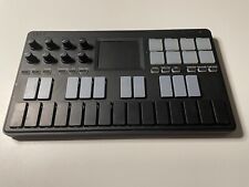 Korg nanokey studio gebraucht kaufen  Haßloch
