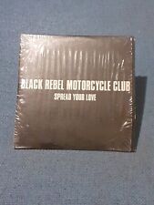 Black rebel motorcycle usato  Torino