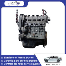 Moteur fiat tipo d'occasion  Saint-Quentin