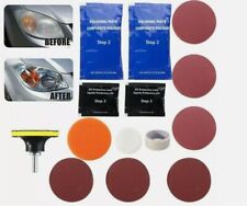 Kit rigenerazione ripristino usato  Fisciano