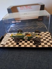 Scale model brabham usato  Reggello
