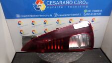Fanale post. dx. usato  Cinisello Balsamo