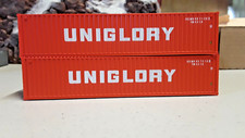 Scale uniglory cargo for sale  Chillicothe