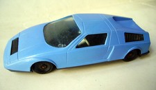 Mercedes benz c111 d'occasion  Rouen-