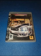 Midnight club Los Angeles ps3 playstation 3 comprar usado  Enviando para Brazil