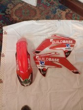 Honda crf 150r for sale  ABERDARE