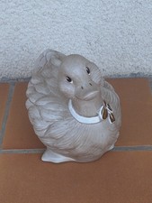 Figurine statue canard d'occasion  Revel