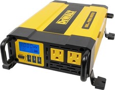 Dewalt dxaepi1000 1000w for sale  Winston Salem