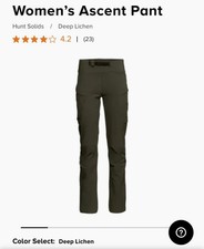 Sitka women ascent for sale  Kailua Kona