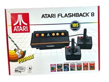 Atari flashback gaming for sale  Spencer