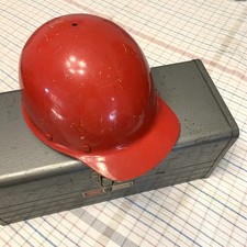 Vtg. red msa for sale  Tacoma
