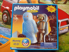 Playmobil 4531 mummy d'occasion Playmobil 4531 mummy d'occasion  Villefranche-sur-Saône