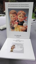Ffizieller goebel hummel gebraucht kaufen  Lünen