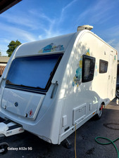 Elddis xplore 304 for sale  CARNFORTH