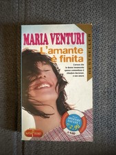 Amante finita maria usato Amante finita maria usato  Gemona del Friuli