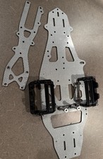 53606 tamiya ssg for sale  Dearborn Heights