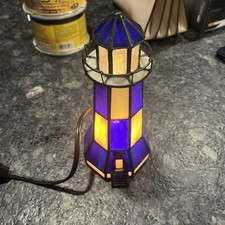 Vintage nautical tiffany for sale  Farmington