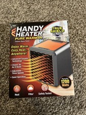 Handy heater pure for sale  Mcallen