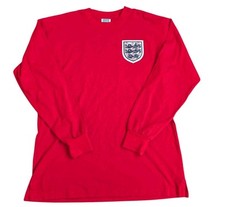 England football shirt for sale  LINCOLN