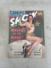 Ww2 carnival show for sale  Harrisburg