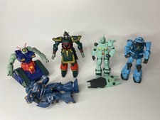 Msia mobile suit for sale  Champaign