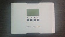 Immersun t1060 solar for sale  CANVEY ISLAND