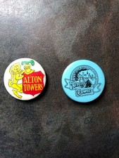 Vintage alton towers for sale  HELSTON