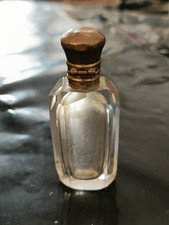 Flacon antique napoléon d'occasion  Rennes-