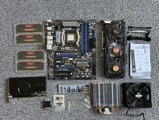 Hardware konvolut msi gebraucht kaufen  Rostock