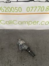 Volkswagen ignition barrel for sale  NEW MILTON