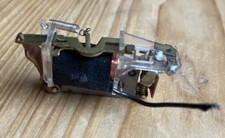 Märklin umschalter 20824 gebraucht kaufen  Deutschland