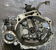 Cambio manuale marce usato  Putignano