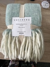 wolldecke klippan gebraucht kaufen  Berlin