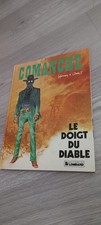Vend livre comanche d'occasion  Saint-Remy-en-Bouzemont-Saint-Genest-et-Isson