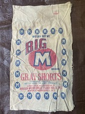 Vintage 100lbs. big for sale  Lewisville