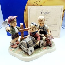 Hummel soap box for sale  Westminster