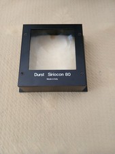 Condenseur 80mm agrandisseur d'occasion  Rians