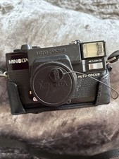 Konica minolta auto for sale  MERRIOTT