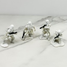 Hoth imperial snowtroopers for sale  Katy