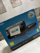 Wii konsole flashspeicher gebraucht kaufen  Kalletal
