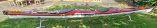 Double sea kayak for sale  WORCESTER