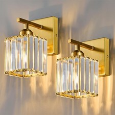 Wall sconces set for sale  Cleveland