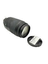 Lente Nikon 55-300mm F4.5-5.6 G VR AF-S DX USADA comprar usado  Enviando para Brazil