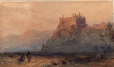 Attributed william leighton for sale  UK