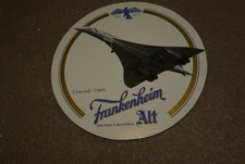 Bierdeckel frankenheim alt gebraucht kaufen  Pirna, Dohma, Struppen