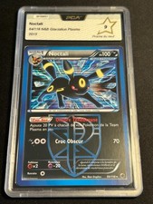 Carte pokemon noctali d'occasion  Orleans-